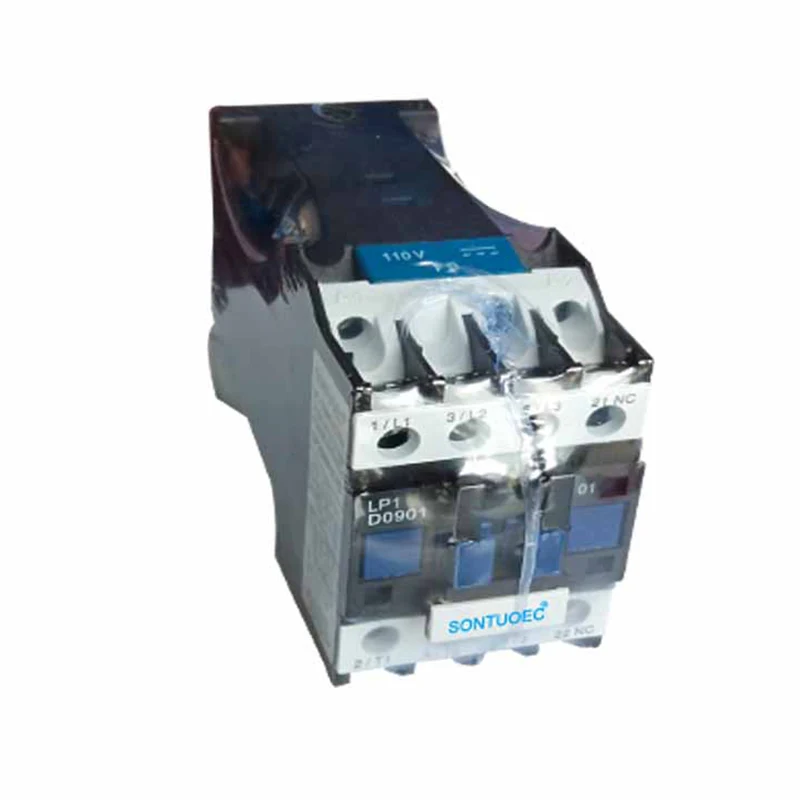 Contactora 12 V DC