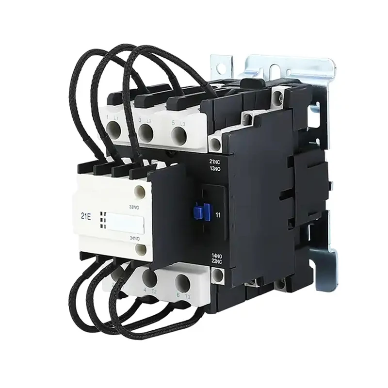 Têkiliya Magnetic AC