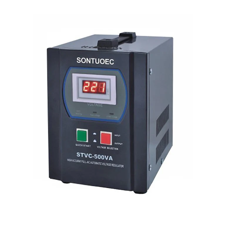 Stabilator Regulatorê Voltage Voltage
