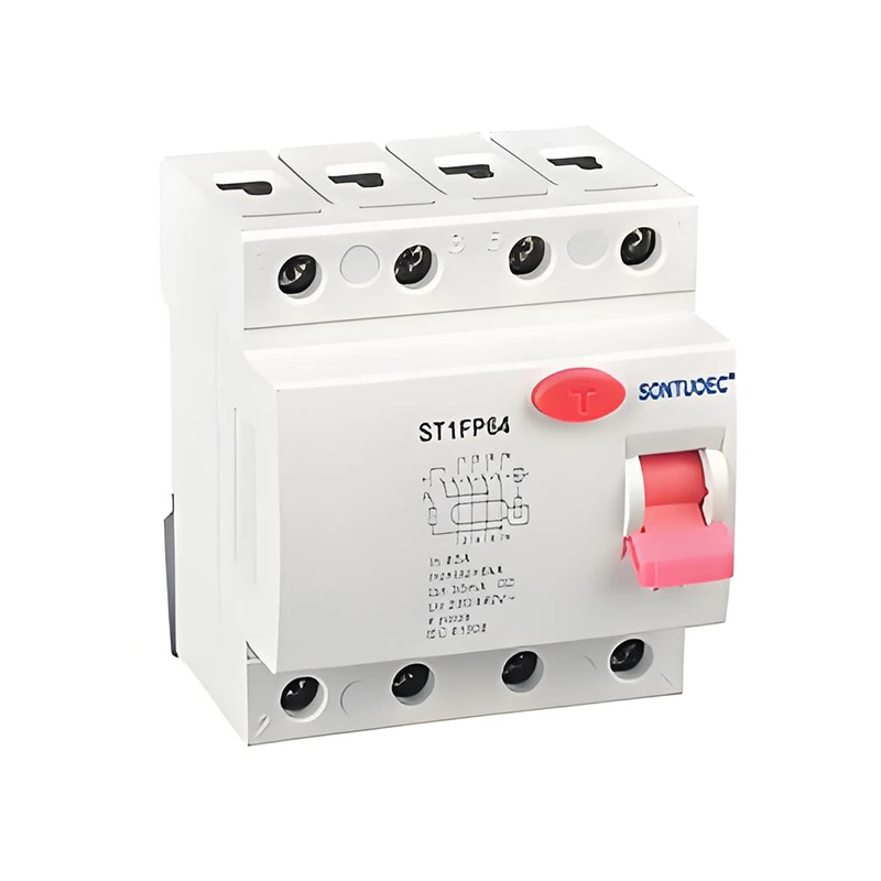 Tîpa Elektronîkî Rccb
