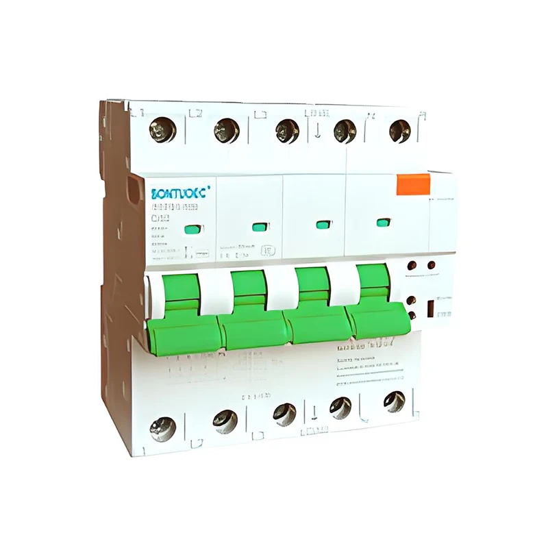 Alarmê Immersion RCBO