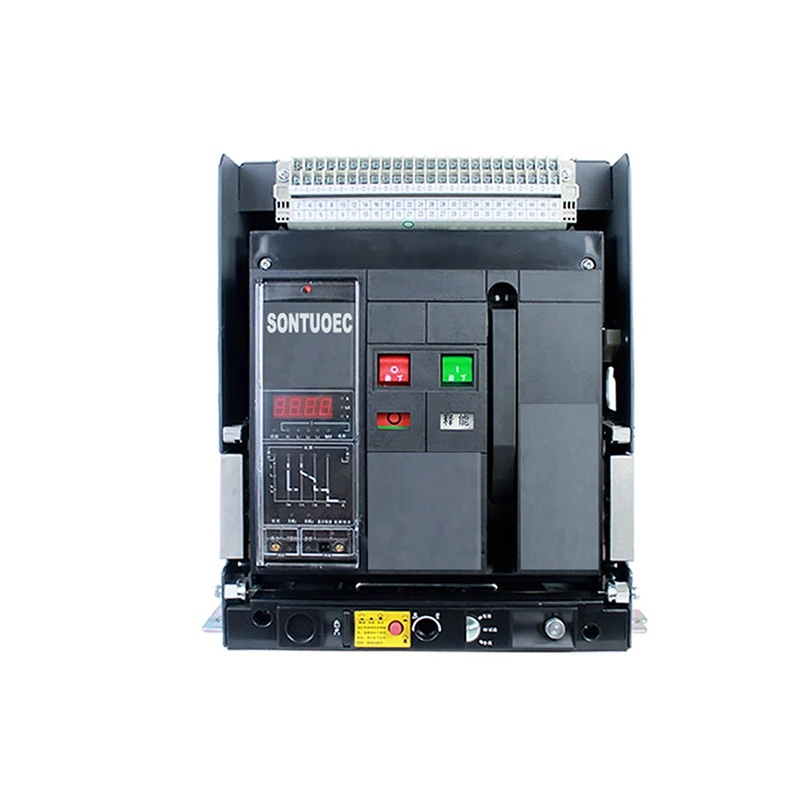 Breaker Circuit Air Intelligent
