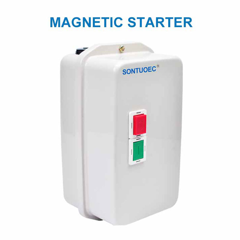 SLE1-D series destpêker magnetic