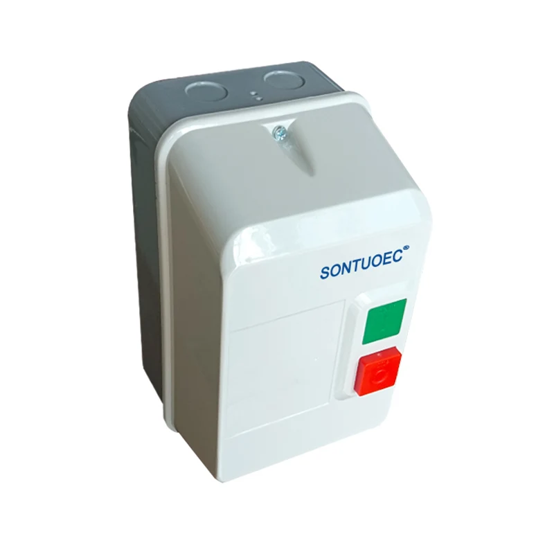 Starter Magnetic (dol)