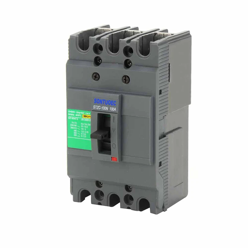 Pergala Solar Doza Circuit Breaker