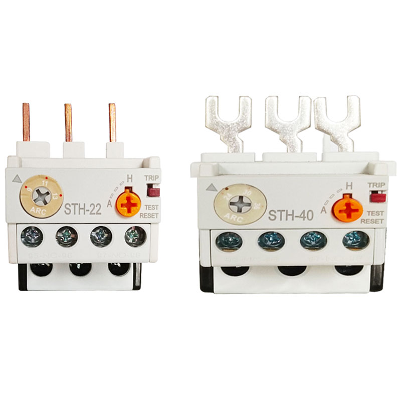 Sth-40 Series Termal Overload Relay