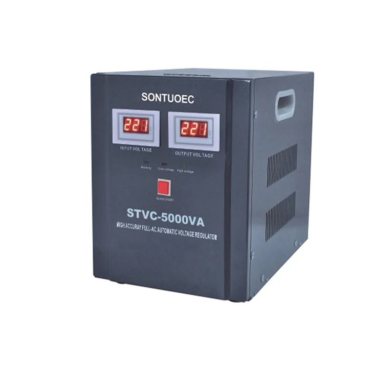 Staberê Regulatorê Voltage